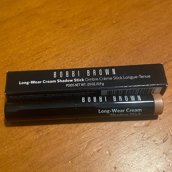 Bobbi Brown Shadow Stick Golden Pink - Picture 4 of 15